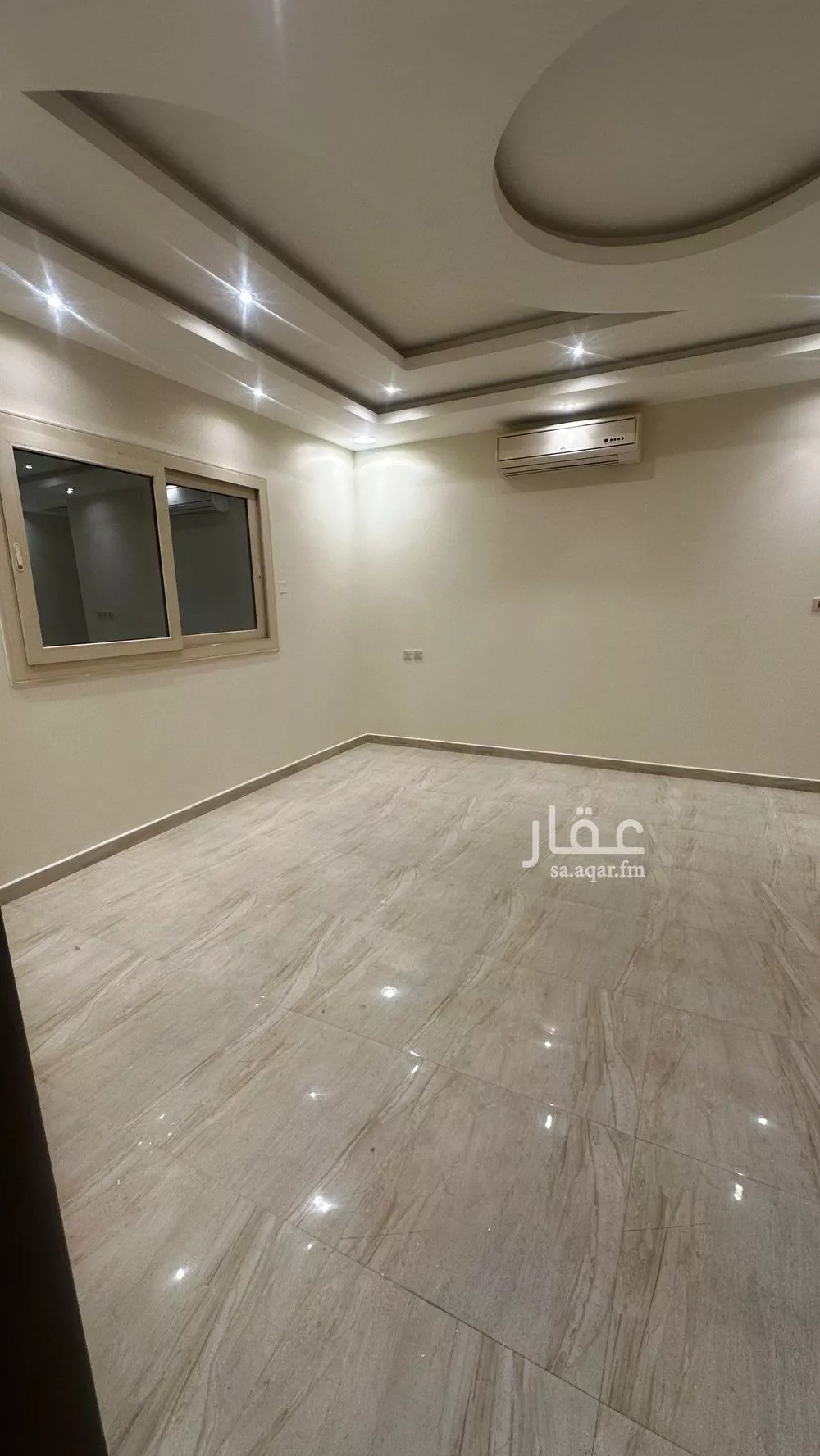 شقة 3 غرف في العارض 9