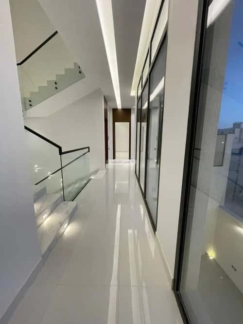 فيلا 6 غرف في المهدية 3