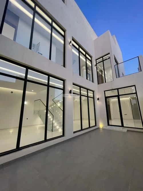 6 bedroom villa in Al Mahdiyyah 7