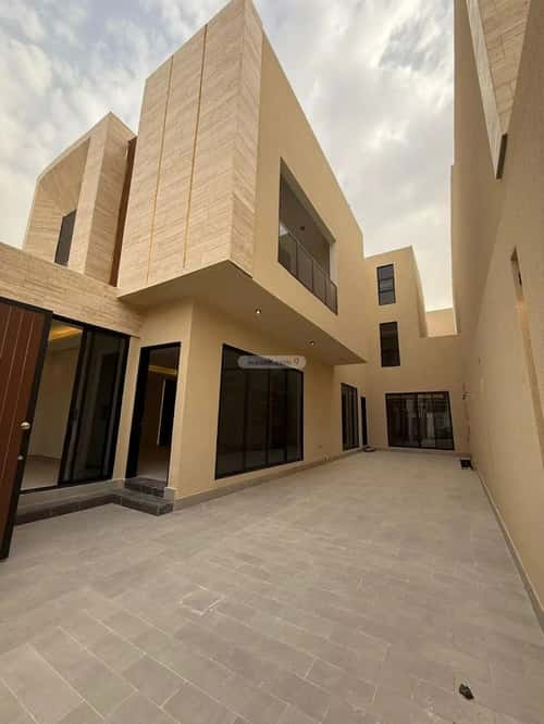 6 bedroom villa in Al Mahdiyyah 6