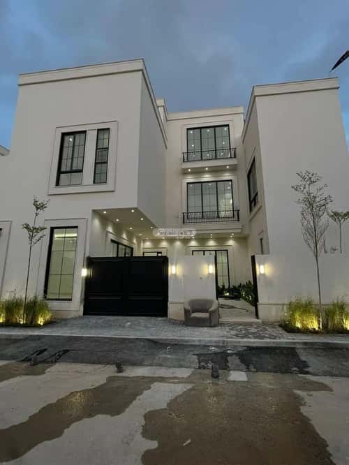 5 bedroom villa in Al Mahdiyyah 1