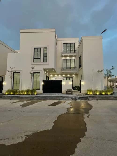 5 bedroom villa in Al Mahdiyyah 10
