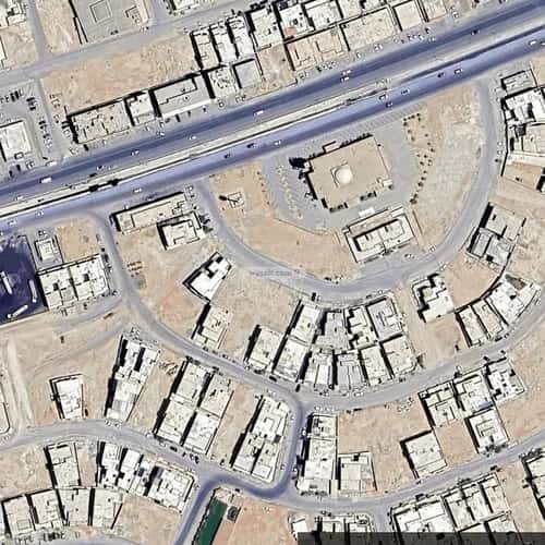 فيلا 6 غرف في المهدية 4