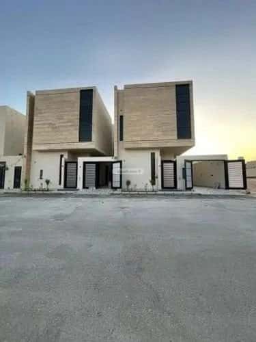 فيلا 6 غرف في المهدية 5
