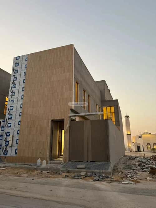 5 bedroom villa in Al Mahdiyyah 3