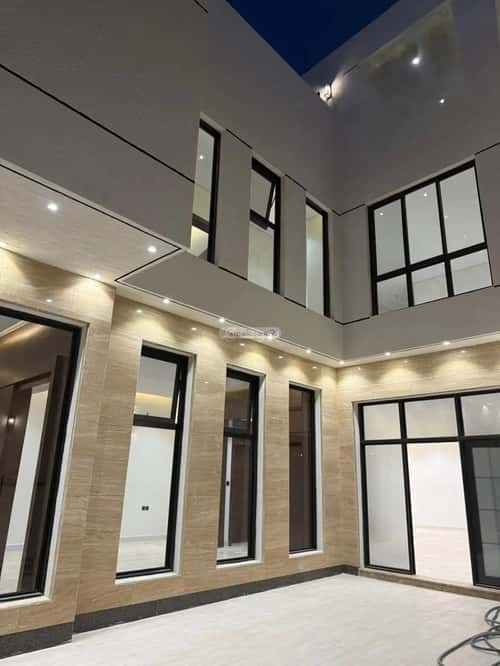 فيلا 6 غرف في المهدية 9