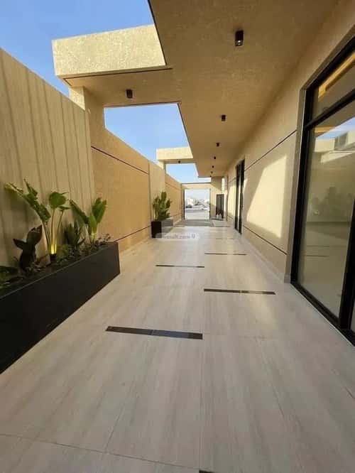 7 bedroom villa in Al Mahdiyyah 1