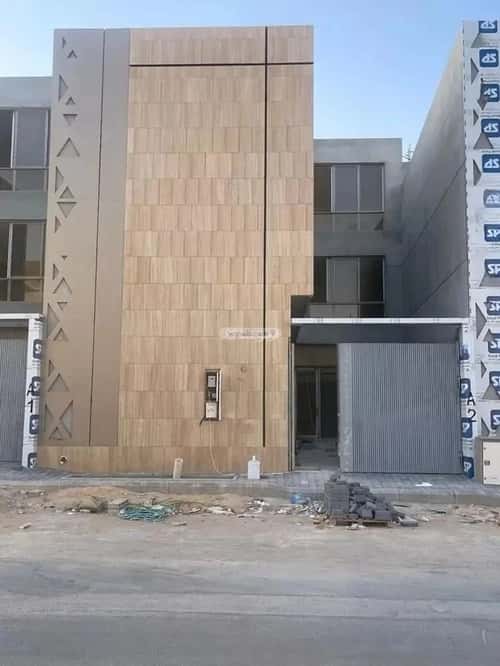 6 bedroom villa in Al Mahdiyyah 4
