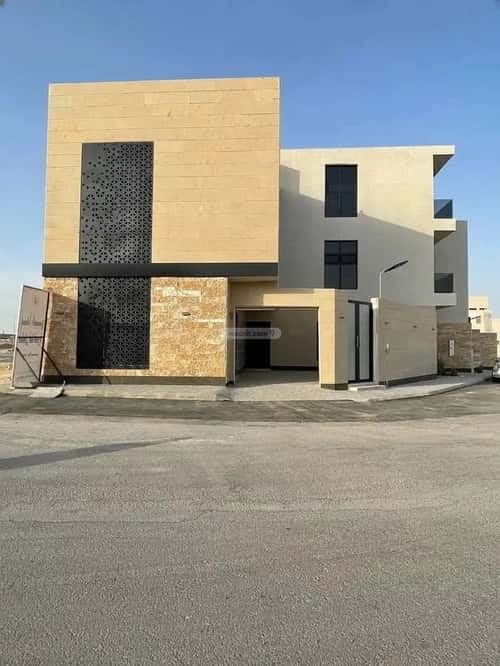 6 bedroom villa in Al Mahdiyyah 5
