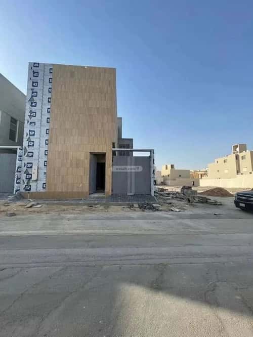 فيلا 6 غرف في المهدية 2