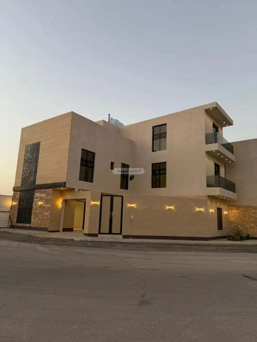 6 bedroom villa in Al Mahdiyyah 5