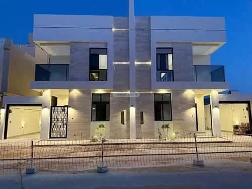 6 bedroom villa in Al Mahdiyyah 4
