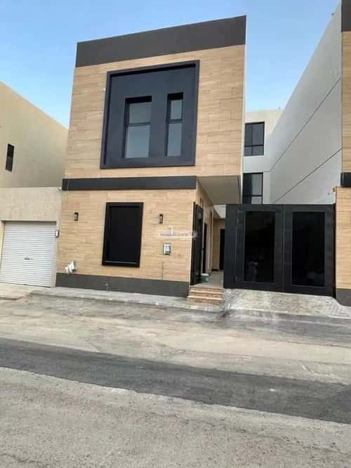 6 bedroom villa in Al Mahdiyyah 13