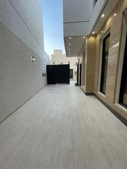 6 bedroom villa in Al Mahdiyyah 15