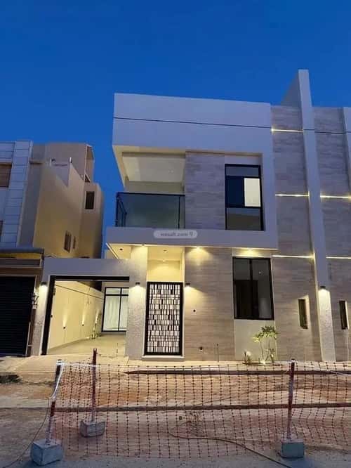 6 bedroom villa in Al Mahdiyyah 2