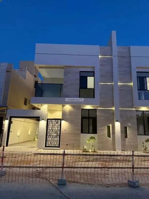 6 bedroom villa in Al Mahdiyyah 2