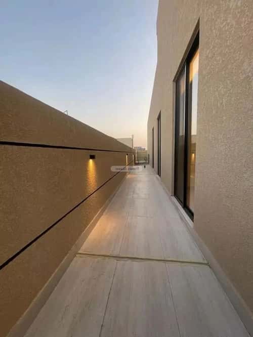 فيلا 7 غرف في المهدية 2