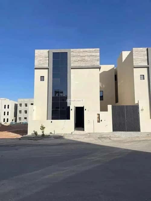 فيلا 7 غرف في المهدية 1