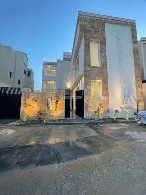 7 bedroom villa in Al Mahdiyyah 3