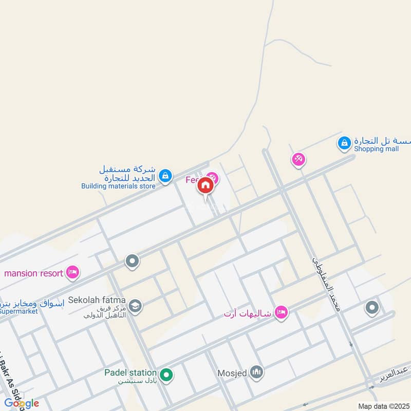 شقة  في النرجس، الرياض 13