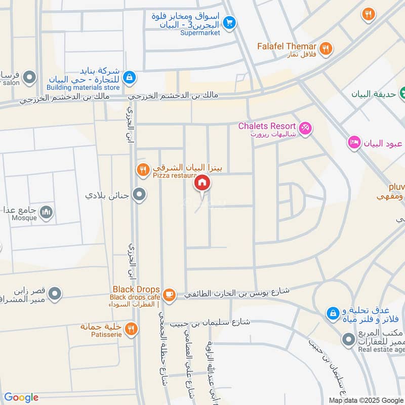 شقة 2 غرف في البيان، الرياض 12