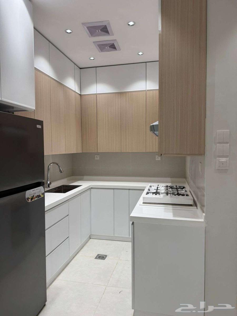 3 bedroom apartment in Al Marwa 22
