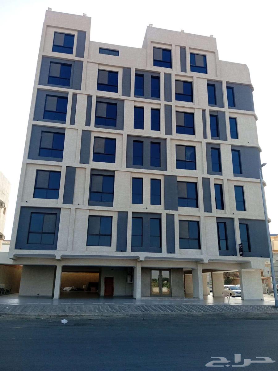 3 bedroom apartment in Al Marwa 26