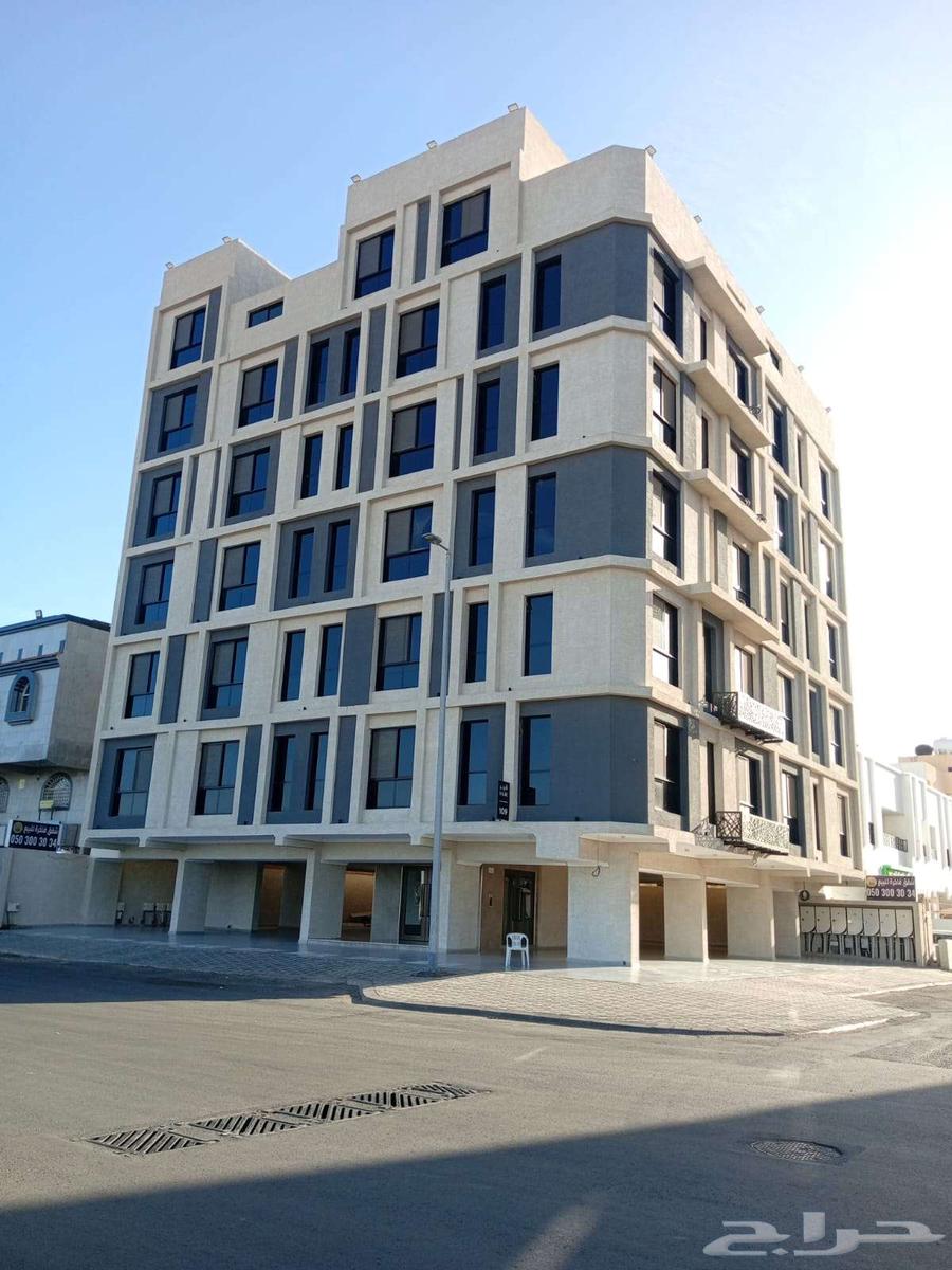 3 bedroom apartment in Al Marwa 27