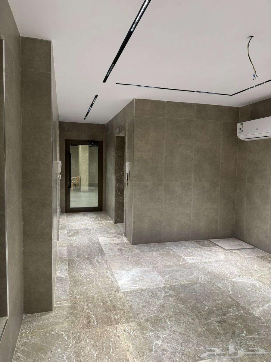 3 bedroom apartment in Al Marwa 7
