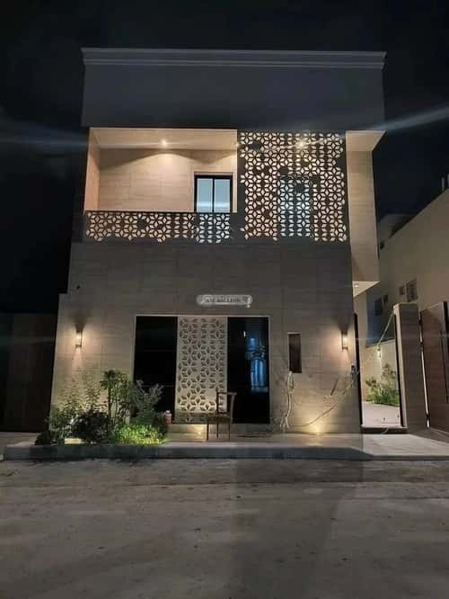 6 bedroom villa in Al Mahdiyyah 4