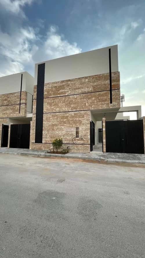 5 bedroom villa in Al Mahdiyyah 9