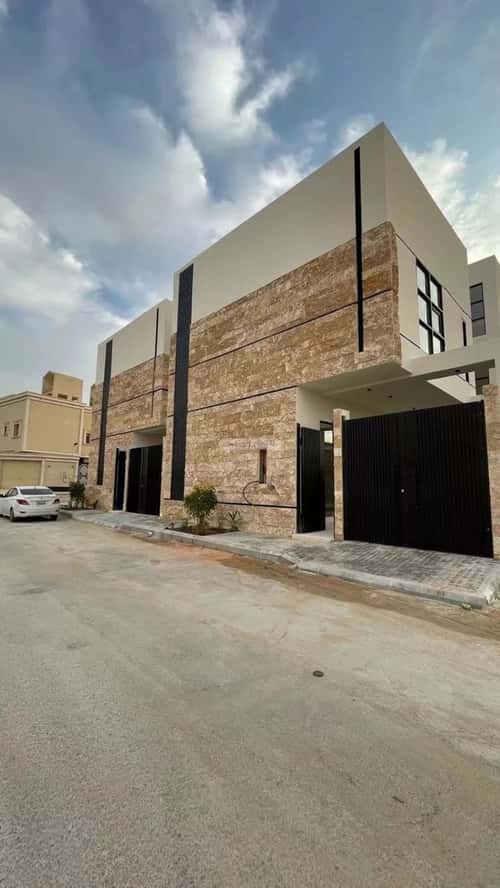 5 bedroom villa in Al Mahdiyyah 11