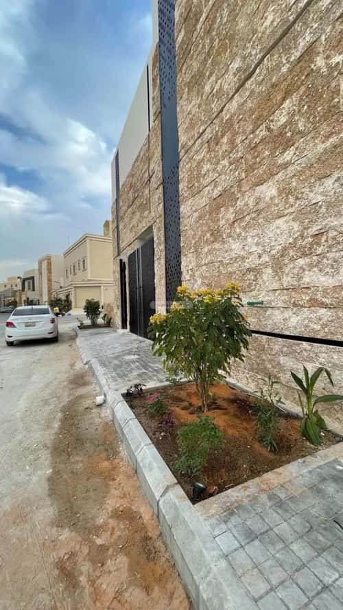 5 bedroom villa in Al Mahdiyyah 7