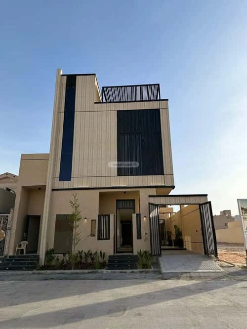 7 bedroom villa in Al Mahdiyyah 3