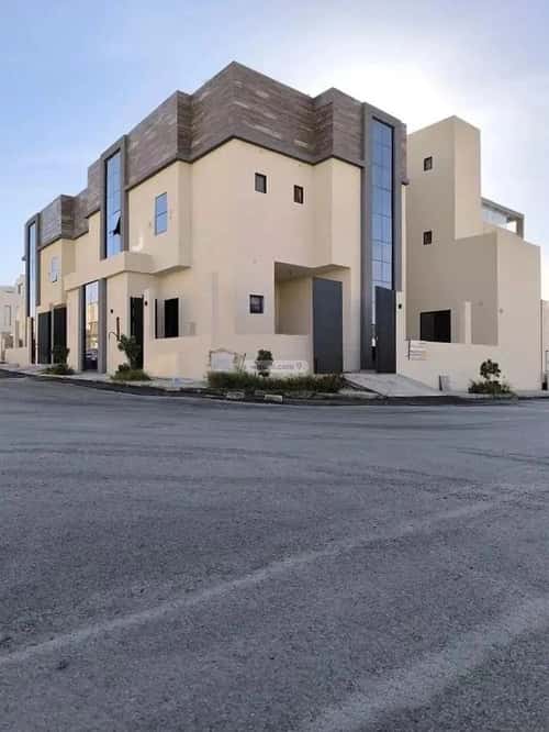 7 bedroom villa in Al Mahdiyyah 1