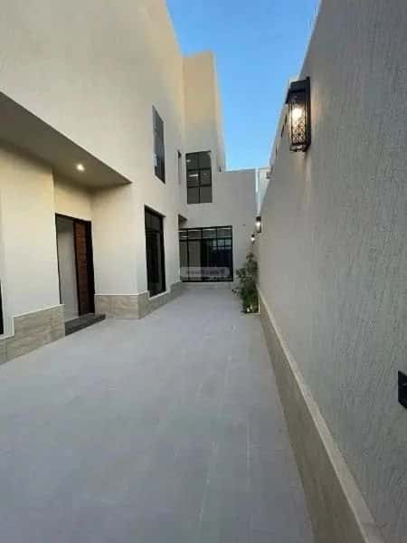 فيلا 6 غرف في المهدية 2