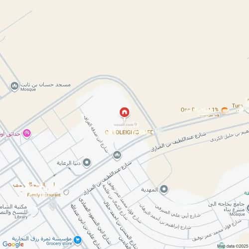 6 bedroom villa in Al Mahdiyyah 4