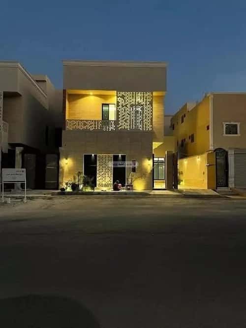 6 bedroom villa in Al Mahdiyyah 7