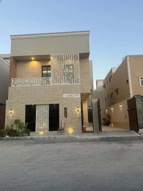 6 bedroom villa in Al Mahdiyyah 5