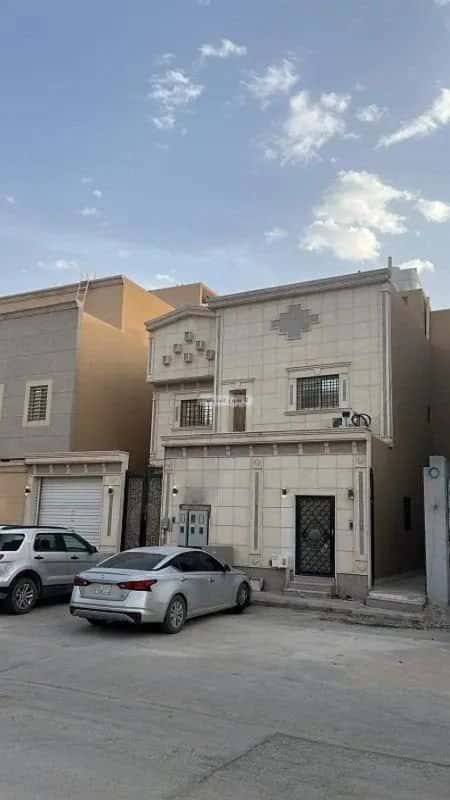 9 bedroom villa in Al Aridh 7