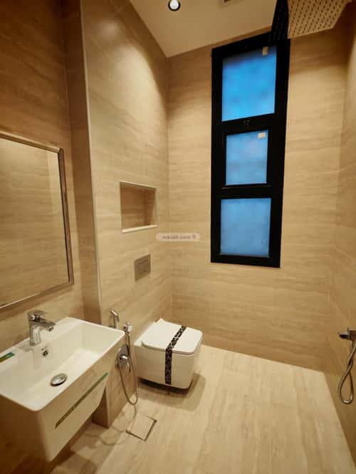 4 bedroom apartment in Al Munsiyah 10