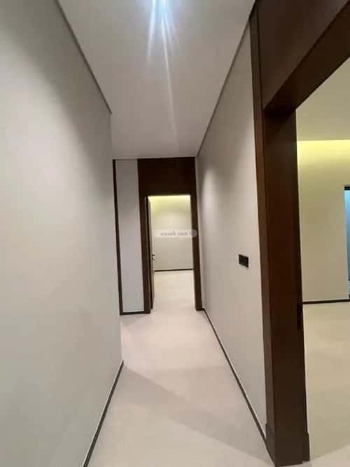 4 bedroom floor in Al Aridh 3