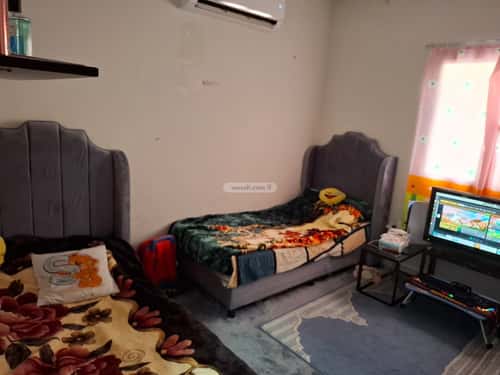 6 bedroom villa in Al Janadriyah 4