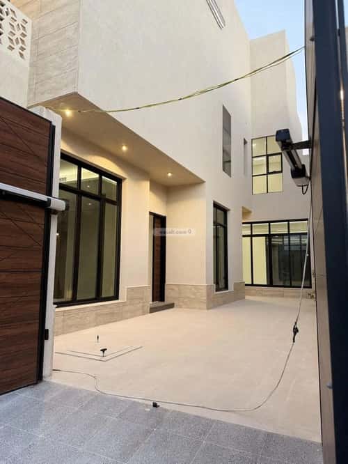 فيلا 6 غرف في المهدية 2