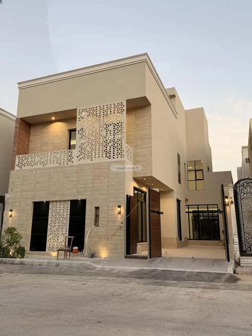 6 bedroom villa in Al Mahdiyyah 4