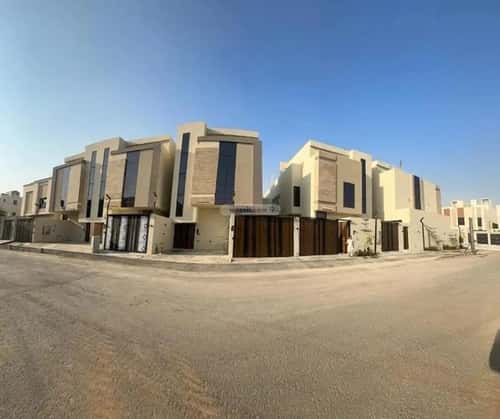 6 bedroom villa in Al Aridh 3