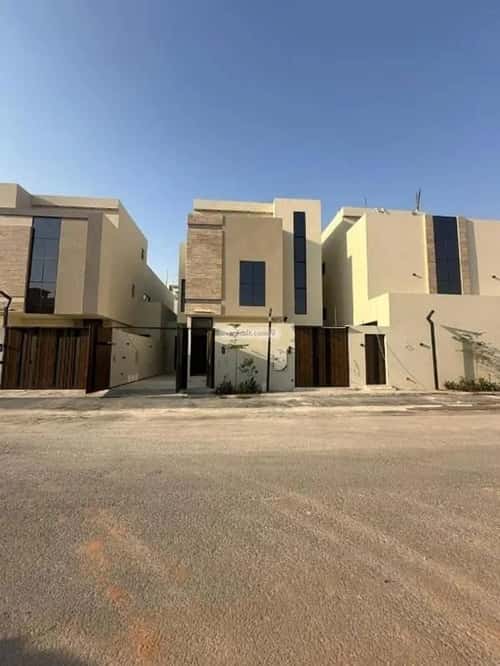 6 bedroom villa in Al Aridh 5