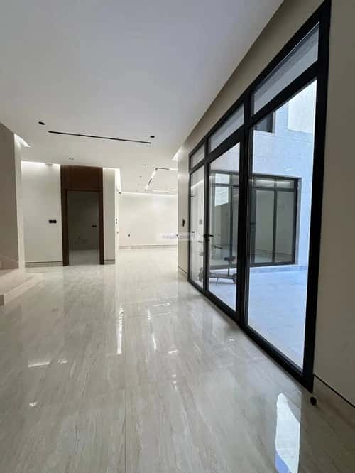 5 bedroom villa in Al Nahda 1