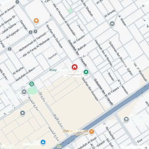 5 bedroom villa in Al Nahda 2