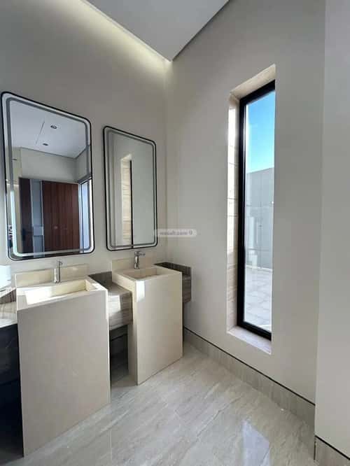 5 bedroom villa in Al Nahda 4